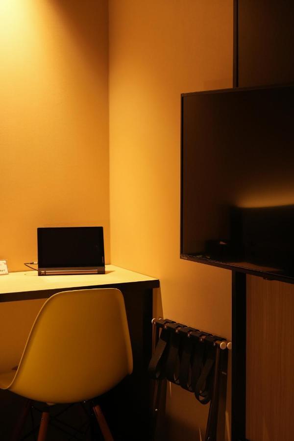 Nplus Hotel Higashikanda-Akihabara Tokyo Dış mekan fotoğraf