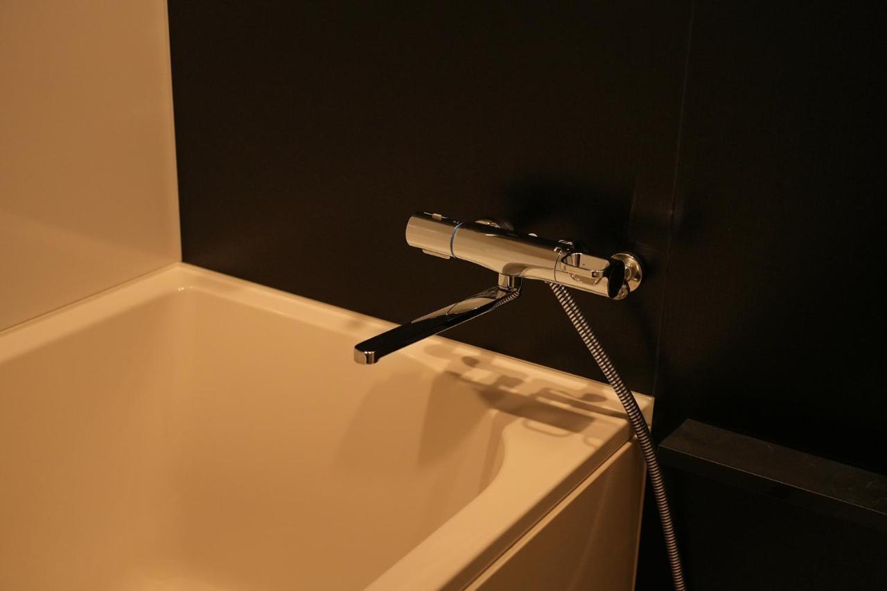 Nplus Hotel Higashikanda-Akihabara Tokyo Dış mekan fotoğraf
